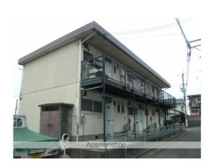 和歌山県和歌山市六十谷 賃貸アパート