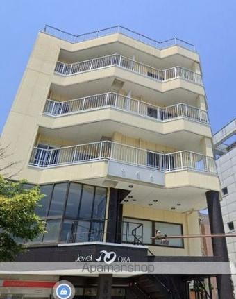 和歌山県海南市名高 5階建 築37年4ヶ月