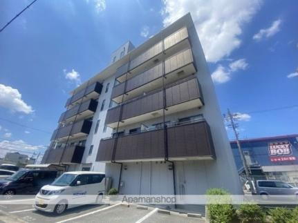 和歌山県和歌山市太田１丁目 賃貸マンション