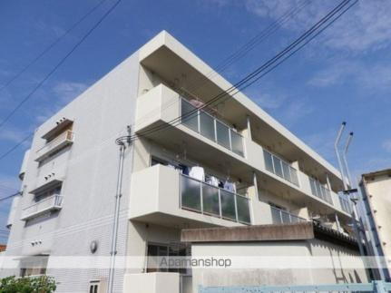 和歌山県和歌山市市小路 3階建 築33年10ヶ月