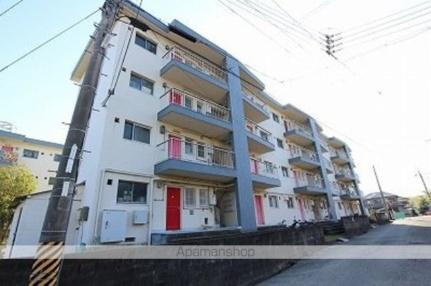 和歌山県和歌山市上野 賃貸マンション