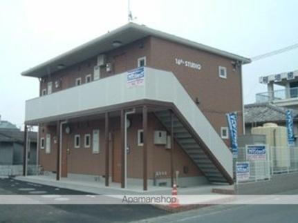 和歌山県和歌山市六十谷 2階建