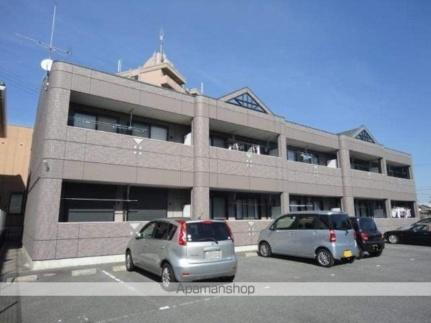 和歌山県和歌山市大谷 賃貸アパート