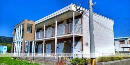 和歌山県和歌山市北野 賃貸アパート