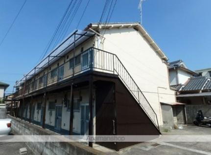 和歌山県和歌山市有家 2階建