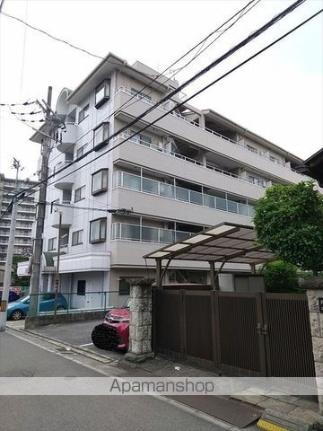 和歌山県和歌山市木広町５丁目 5階建 築33年11ヶ月