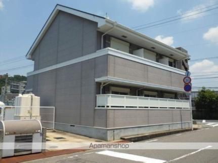 和歌山県海南市岡田 2階建 築22年11ヶ月
