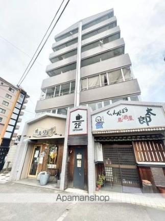 和歌山県和歌山市太田２丁目 7階建