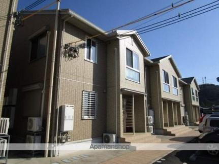 Ｄーｒｏｏｍ内原 2階建