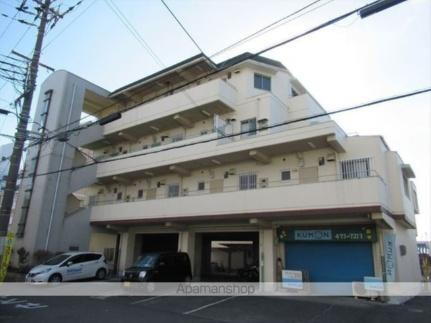 和歌山県和歌山市黒田 4階建