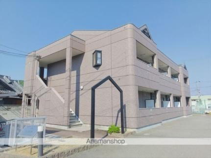 和歌山県和歌山市平井 賃貸アパート