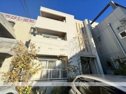 和歌山県和歌山市黒田 賃貸マンション