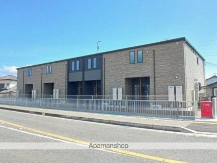 和歌山県岩出市山 賃貸アパート