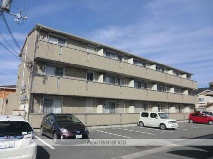 和歌山県和歌山市六十谷 賃貸アパート