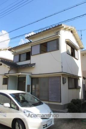 黒田様一戸建　北