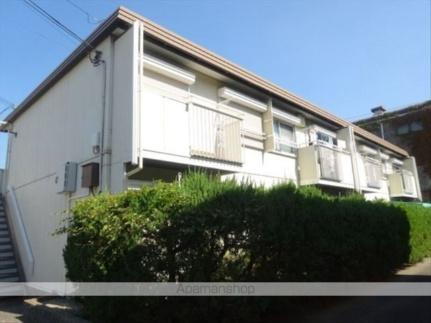 和歌山県和歌山市加納 賃貸アパート