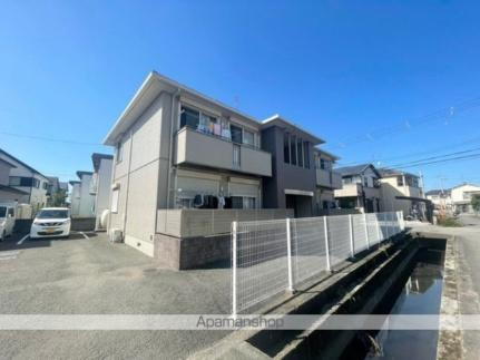 和歌山県和歌山市北出島 賃貸アパート