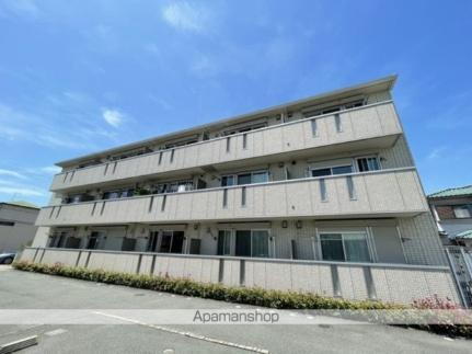 和歌山県和歌山市北出島 賃貸アパート