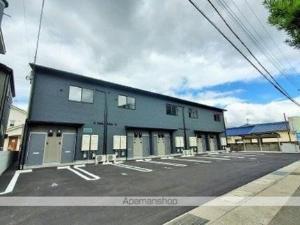 和歌山県和歌山市有本 賃貸アパート