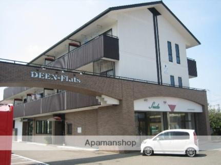 和歌山県御坊市湯川町小松原 3階建 築25年3ヶ月