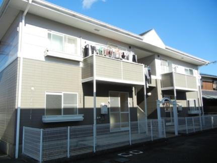 エルディム本町Ｉ 2階建