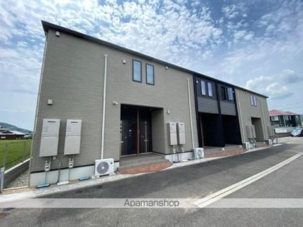 和歌山県日高郡日高町大字高家 2階建 築2年7ヶ月