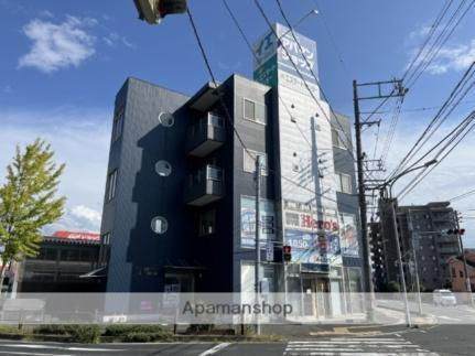 鳥取県鳥取市湖山町東２丁目 4階建