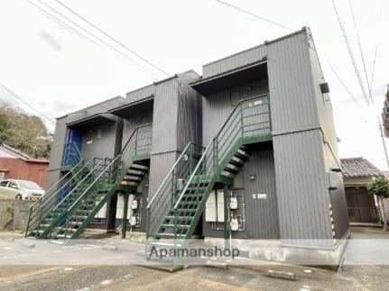きららハイツ 2階建