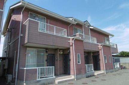 サンライト南城北Ｂ