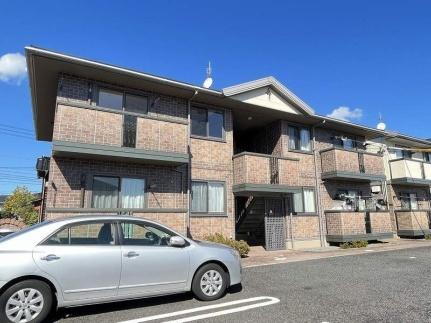 リビングタウン宮ノ下　Ａ棟