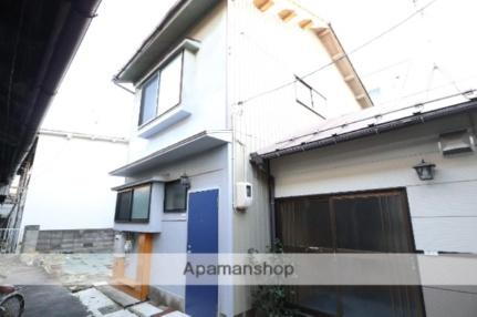 デザイナーズＯＮＳＥＮ 2階建