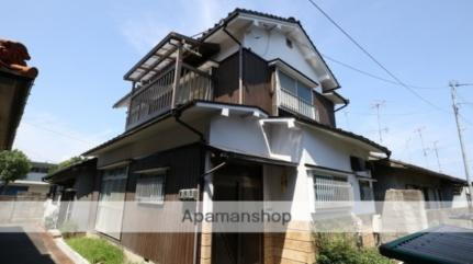 東町３丁目１３７借家 2階建