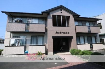 シーブリームＢ