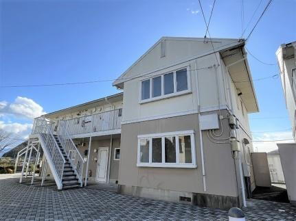 キャトルセゾン　Ｄ棟