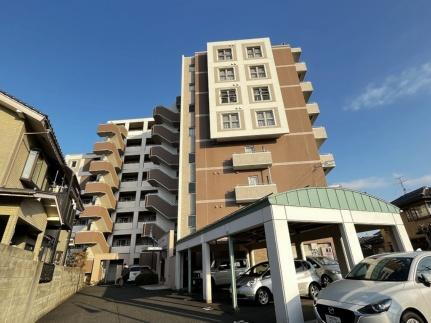 メゾン・ド・ナリヤ　Ａ棟