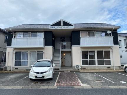 セントクレア　Ｂ棟