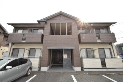 オータムＫ　Ｂ棟