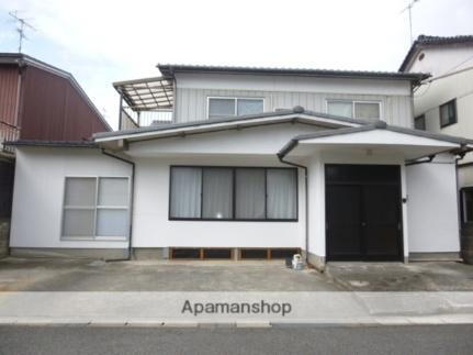 丸山町２２３−１７借家 2階建