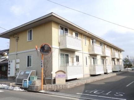 ＰｏＰｏ・ベルグ 2階建