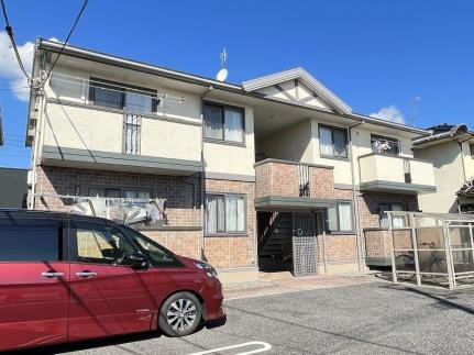 リビングタウン宮ノ下　Ｄ棟