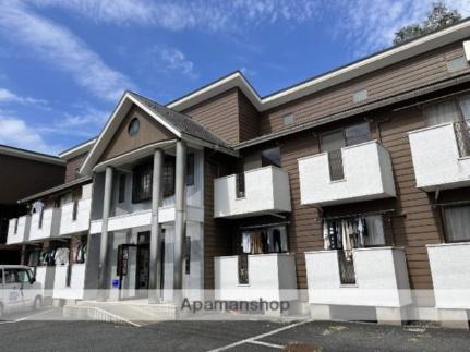 エムフラットＢ 2階建