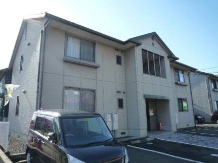 メゾン樅の木　Ａ棟