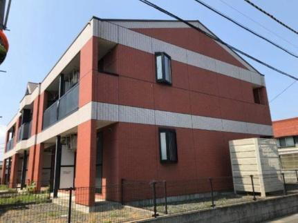 グランチェスタ 2階建