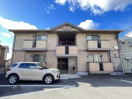 ボナールヴィラＩＩ