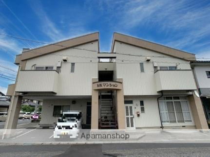 ＭＫマンション 鳥取駅 ワンルーム 賃貸(賃貸マンション・アパート)