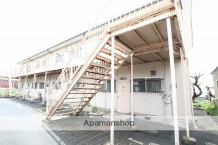 渡辺アパート 2階建