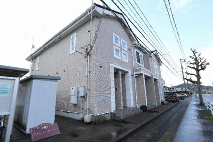 パストラルハウスフォー