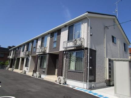 エクセレント寺町 2階建