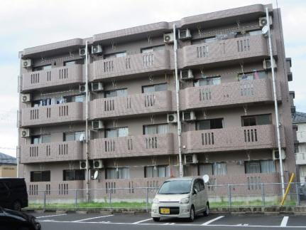 ツインパレス　Ａ