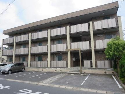 ＧＲＡＮＤ・ＭＥＲ 3階建